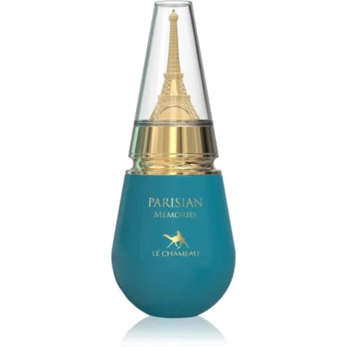 Emper - Le Chameau - Parisian Memories - Eau De Parfum - Perfume Femenino